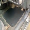 EVA коврики на Toyota Cavalier 1995 - 2000 в Казани