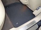 Коврики на Volkswagen Phaeton 2002 - 2016 в Казани