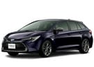 Коврики на Toyota Corolla (E21) 2018 - 2025 в Казани