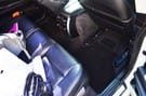 Коврики на BMW 5 Gran Turismo (F07) 2009 - 2016 в Казани