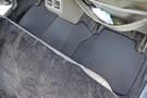 EVA коврики на Mercedes E (W210) 1995 - 2002 в Казани