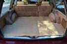 Коврики на Volvo V90 I 1996 - 1998 в Казани