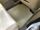 Ворсовые коврики на Ford Explorer IV 2005 - 2011 в Казани