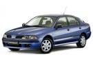Коврики на Mitsubishi Carisma 1995 - 2005 в Казани
