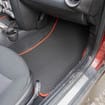 Коврики на Mini Cooper Hatch (R56) 2006 - 2014 в Казани
