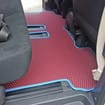 Коврики на Mitsubishi Delica D:5 2007 - 2025 в Казани