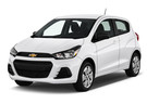 Коврики на Chevrolet Spark IV 2015 - 2022 в Казани