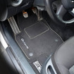 Коврики на Skoda Octavia A5 и FL 2004 - 2013 в Казани