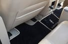 Коврики на Lincoln Navigator III 2006 - 2017 в Казани