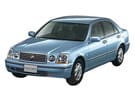 Коврики на Toyota Progres 1998 - 2007 в Казани
