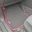 Ворсовые коврики на Mazda Premacy II 2005 - 2010 в Казани