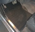 Коврики на Mercedes ML (W163) 1997 - 2005 в Казани