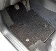 Коврики на Seat Leon II 2005 - 2013 в Казани