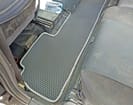 EVA коврики на Toyota Wish I 2003 - 2009 в Казани