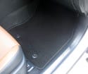 Коврики на Lexus NX I 2014 - 2021 в Казани