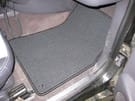 EVA коврики на Mercedes A (W168) 1997 - 2004 в Казани