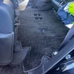 Коврики на Nissan Patrol (Y62) 2010 - 2025 в Казани