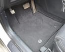 Коврики на KIA Sportage IV 2016 - 2022 в Казани