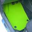 Ворсовые коврики на Volkswagen Polo V 2010 - 2020 в Казани
