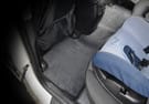 Коврики на KIA Cerato III 2013 - 2020 в Казани