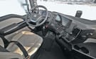 Коврики на Howo Sinotruk Sitrak C7H MAX 2023 - 2025 в Казани