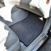 Коврики на Lexus LS IV 2006 - 2017 в Казани