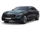 Коврики на KIA K900 2018 - 2025 в Казани