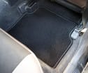 Коврики на Subaru Impreza II 2000 - 2007 в Казани