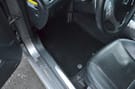 Коврики на Hyundai Genesis Coupe I 2008 - 2014 в Казани