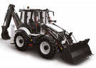 Коврики на Спецтехника Hidromek HMK 102B Alpha K4 2022 - 2025 в Казани
