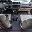 Коврики на Mitsubishi Space Gear 1994 - 2007 в Казани