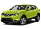 Коврики на Nissan Qashqai (J11) (Английская сборка) 2013 - 2025 в Казани