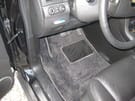 Коврики на Chevrolet Captiva 2006 - 2016 в Казани