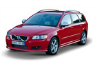 EVA коврики на Volvo V50 2003 - 2012 в Казани