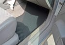 Коврики на Subaru Forester II 2002 - 2008 в Казани