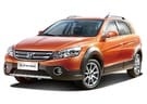 Коврики на Dongfeng H30 Cross 2011 - 2018 в Казани