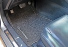 EVA коврики на Lexus IS II 2005 - 2013 в Казани