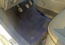 EVA коврики на Ford Focus III 2011 - 2019 в Казани