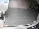 EVA коврики на Nissan Terrano II (R50) и Regulus 1995 - 2002 в Казани