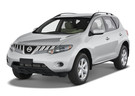 Коврики на Nissan Murano (Z51) 2007 - 2016 в Казани