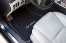 EVA коврики на Lexus IS II 2005 - 2013 в Казани