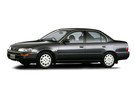 EVA коврики на Toyota Corolla (E10) 1991 - 2002 в Казани