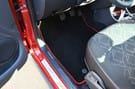 Коврики на Lada (ВАЗ) Largus 2012 - 2025 в Казани