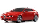 EVA коврики на Alfa Romeo Brera 2005 - 2021 в Казани