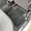 Коврики на Suzuki Swift V 2016 - 2025 в Казани