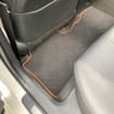 Коврики на Toyota Camry (XV70) 2017 - 2024 в Казани