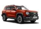 Коврики на Haval Dargo X 2022 - 2025 в Казани