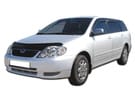 Коврики на Toyota Corolla Fielder (E12) 2001 - 2006 в Казани