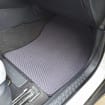 Коврики на Toyota C-HR 2016 - 2025 в Казани