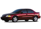 Коврики на Chevrolet Cavalier III 1995 - 1999 в Казани
